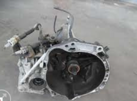 NISSAN CR 14 MANUAL