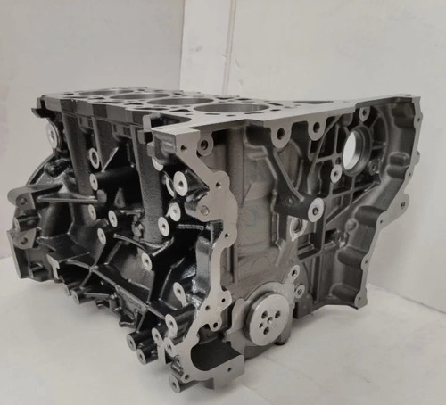 Short Block Engine Assembly For Ford Ranger Transit Mazda BT-50 2.2 2011-22 V348 thumbnail 11