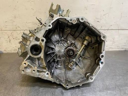 SUZUKI K12C AUTOMATIC GEARBOX