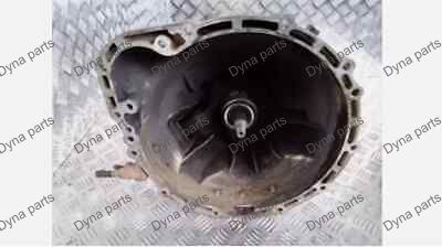 FORD RANGER 3.0 DIESEL 4WD MANUAL TRANSMISSION GEARBOX WEAT thumbnail 4