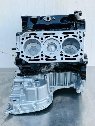 VOLKSWAGEN AMAROK COMPLETE 3.0L SHORT ENGINE BLOCK DDX-DDXE thumbnail 8