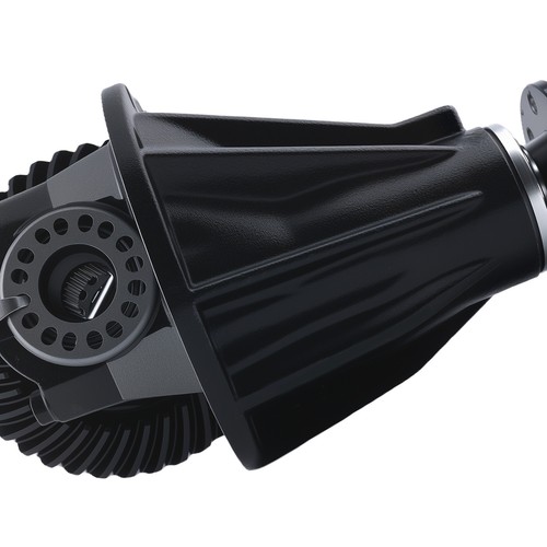 Rear Diff Gear Assembly 8" 30 Spline 4.88 Ratio for Toyota Hiace Hilux Fortuner thumbnail 12