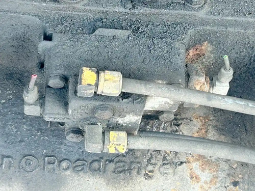 (Used) 2001 Eaton Fuller (MT), TRANSMISSION ASSEMBLY, Model: 10 Speed, Engine: thumbnail 9