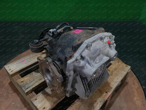 NISSAN PATROL Y62 ARMADA 5.6L V8 PETROL REAR DIFFERENTIAL CENTRE thumbnail 7