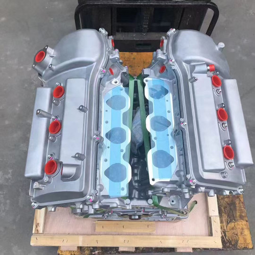 Toyota 1GR-FE 4.0L V6 Petrol Complete Engine