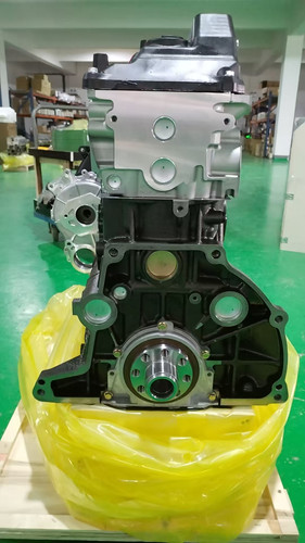 Toyota 1KD-FTV 3.0L Turbo Diesel Long Block thumbnail 4
