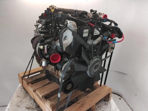 FORD RANGER PX SERIES 2-3 P5AT 5-CYLINDER ENGINE 3.2L TURBO DIESEL 2015-2022 thumbnail 5