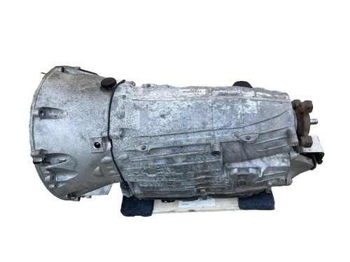 2019 2020 Mercedes-Benz Sprinter Automatic transmission 9072700600 9072701400 thumbnail 2