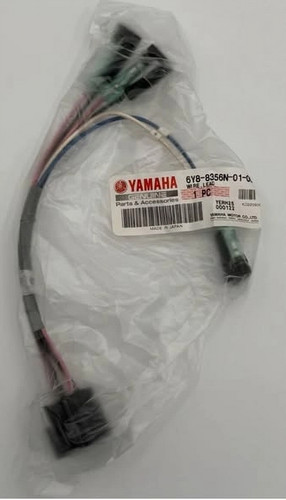 Yamaha New OEM CMDKL Gauge RD Kit thumbnail 6
