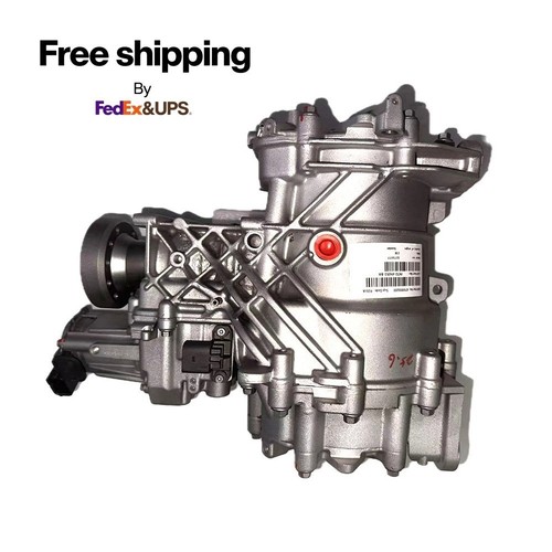 REAR AXLE DIFFERENTIAL ASSEMBLY Fit 2014-19 LAND RANGE ROVER EVOQUE 4WD LR061681 thumbnail 2