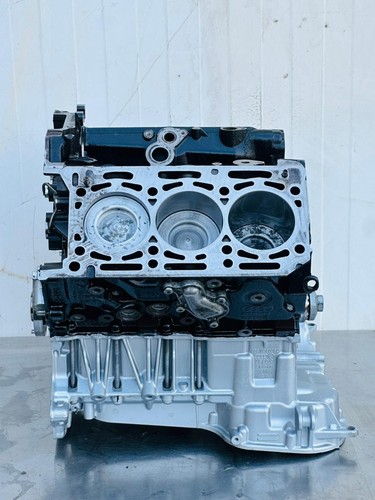 VOLKSWAGEN AMAROK COMPLETE 3.0L SHORT ENGINE BLOCK DDX-DDXE thumbnail 5