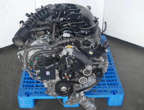 2GR GS350 2010+ Engine