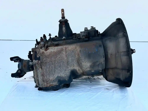 (Used) 2006 Eaton/Fuller, (MT), TRANSMISSION ASSEMBLY Transmission Assys P-9018 thumbnail 5