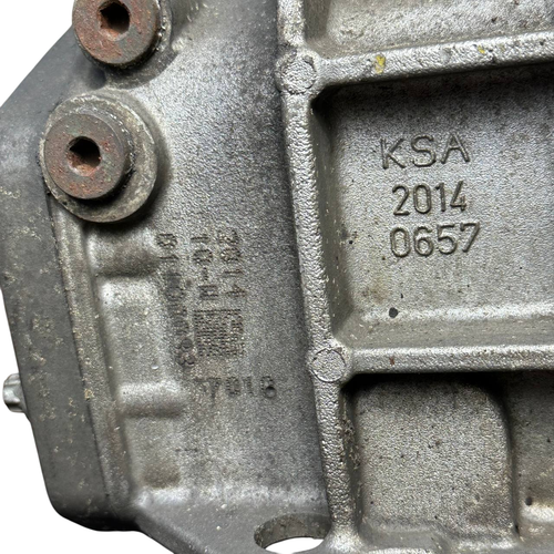 Automatic Transmission 8 Speed Daimler G140-8 for MB Atego A9402610101 R940261030 thumbnail 11
