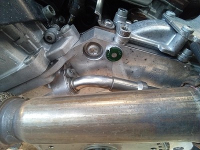 VOLKSWAGEN AMAROK COMPLETE ENGINE 3.0L V6 TURBO DIESEL DDXC EURO-6 2016-2022 thumbnail 5