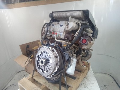 ISUZU D MAX 3.0L EURO-4 TURBO DIESEL ENGINE 4JJ1 2008-2012 thumbnail 4