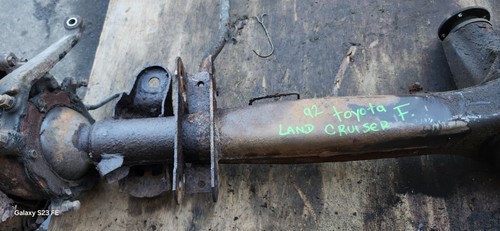 1992 Toyota Land Cruiser FRONT Axle Differential assembly OEM thumbnail 3