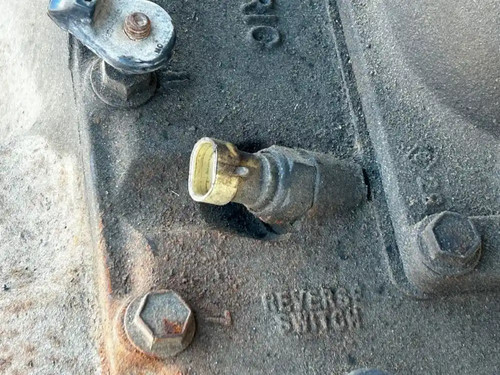 (Used) 2006 Eaton/Fuller, (MT), TRANSMISSION ASSEMBLY Transmission Assys P-9018 thumbnail 8