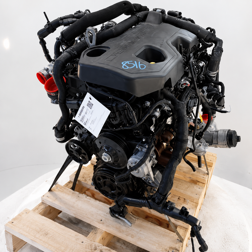 FORD RANGER 2.0L BI-TURBO DIESEL ENGINE PX SERIES 3 YN2S 2018-2022 thumbnail 6