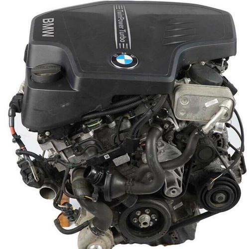 BMW N20B20A 2.0L Engine for 3 Series F30/F31/F34/F80