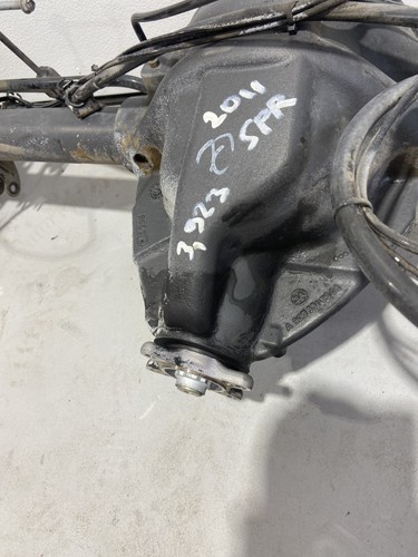 10-18 SPRINTER 3500 W906 - REAR AXLE DIFFERENTIAL OEM A906350190 thumbnail 10