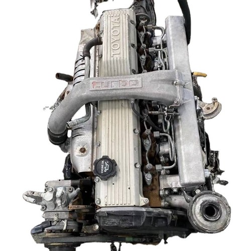 Toyota Land Cruiser 100 Series 1998-2007 4.2L 1HD-FTE Turbo Diesel Engine Motor