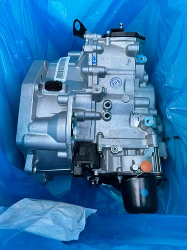 Volkswagen Audi DQ381 7-Speed DSG Automatic Transmission Gearbox Assembly
