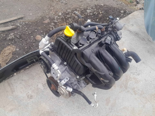 Renault Triber B4DA 1.0litre engine thumbnail 3
