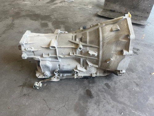 BMW 220d 8HP50 GEARBOX thumbnail 2