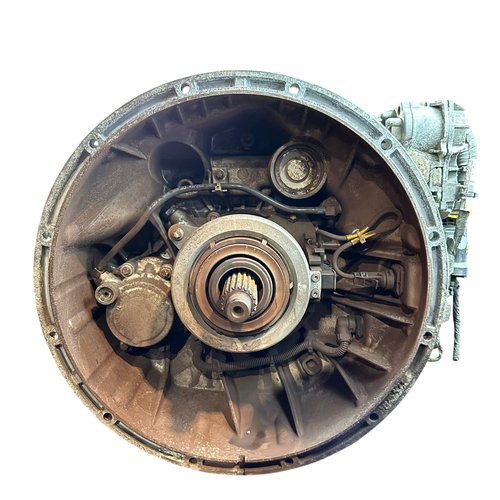 Automatic Transmission 8 Speed Daimler G140-8 for MB Atego A9402610101 R940261030 thumbnail 2