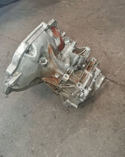 CHEVROLET AVEO MANUAL (F15) GEARBOX thumbnail 3