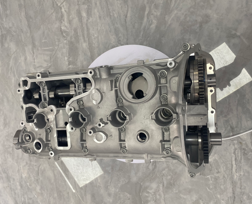 Audi & Volkswagen EA888 2.0 TFSI Complete Cylinder Head Assembly thumbnail 6