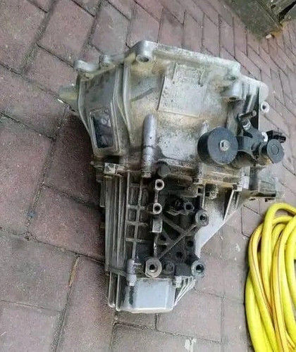 Hyundai Getz G4ED 1.6 Gearbox