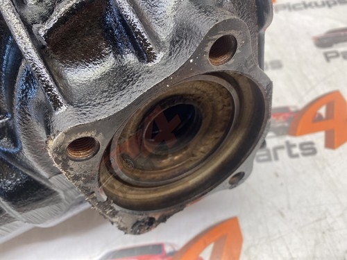 2015 Mitsubishi L200 Barbarian Front Differential 3541A071 2012-2015 thumbnail 12