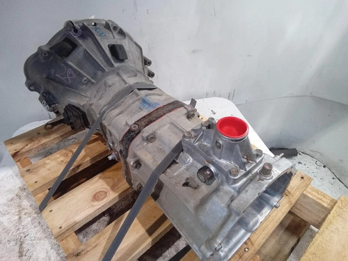 TOYOTA LAND CRUISER PRADO 2.7L MANUAL TRANSMISSION/GEARBOX PETROL 3RZ-FE thumbnail 3