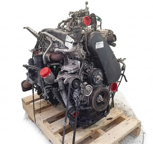 TOYOTA HILUX D-4D EGR ENGINE 4-CYLINDER 3.0L TURBO DIESEL 1KD-FTV 2007-2011 thumbnail 6