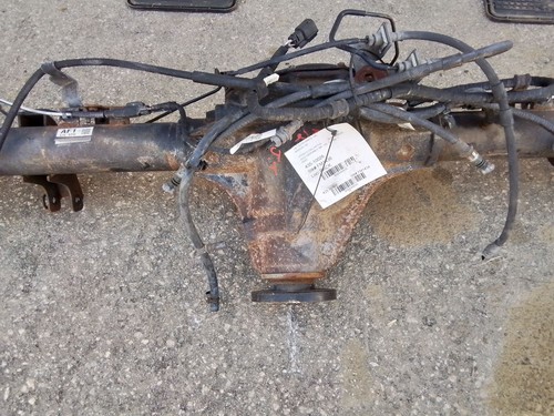 2019-2023 FORD RANGER REAR DIFFERENTIAL AXLE ASSEMBLY NON LOCKING 3.73 20 21 22 thumbnail 3