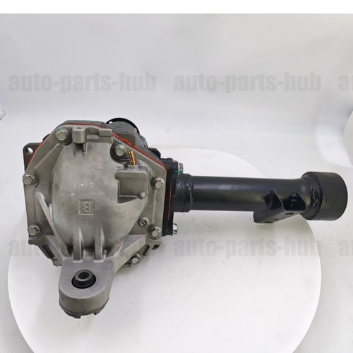 411106A171 Differential Carrier Assy for Toyota Land Cruiser Lexus LX470 1998-03 thumbnail 11