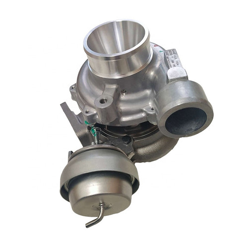 Isuzu D-Max & MU-X 4JJ1 3.0L Diesel Turbocharger thumbnail 4