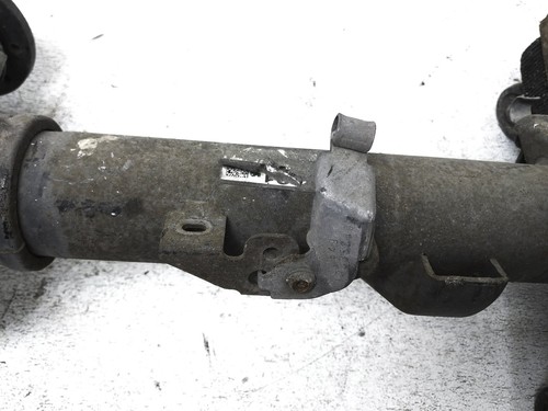 2019-2023 Ford Ranger Rear End Differential W/ Axles - W/O Limited Slip thumbnail 11