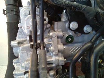 FORD RANGER 2.0L BI-TURBO DIESEL ENGINE PX SERIES 3 YN2S 2018-2022 thumbnail 5