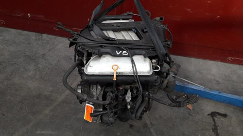 2.3L 5CYL ENGINE