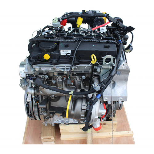 Ford Ranger, Everest & Transit / Mazda BT-50 2.2L Turbo Diesel Complete Engine