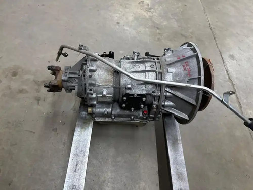 OEM Transmission Assembly #6311450448 2017 Hino 268 Allison 2200RDS thumbnail 5