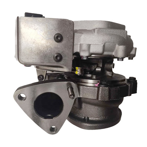 Turbocharger for Ford Ranger T6 & Mazda BT-50