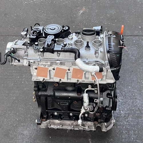 Volkswagen EA888 2.0L TSI Petrol Engine Long Block
