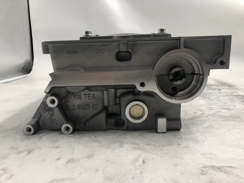 Ford 2.2L TDCi (P4AT) Complete Cylinder Head thumbnail 5