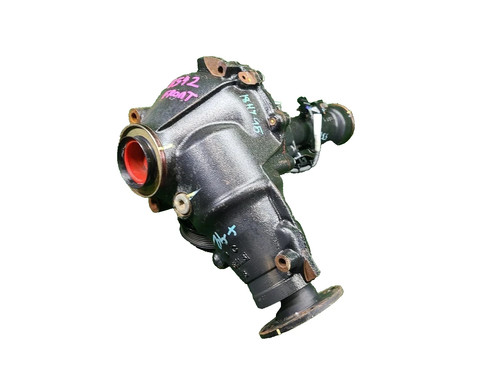 TOYOTA HILUX FRONT DIFFERENTIAL 2.4L/2.8L 2GD-FTV/1GD-FTV 3.583 RATIO 2015-2023 thumbnail 7