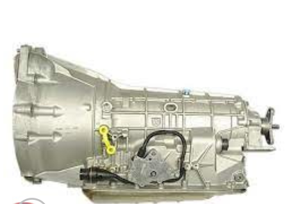 JAGUAR 5HP19
