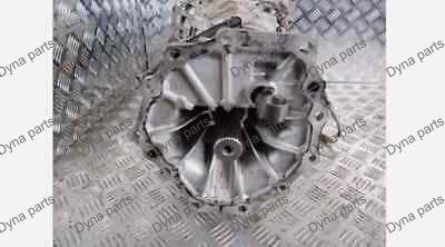 FORD RANGER 3.0 DIESEL 4WD MANUAL TRANSMISSION GEARBOX WEAT thumbnail 5